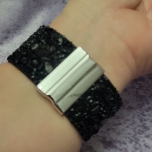 Gem and Crystal Bracelets - Picture 9 of 16